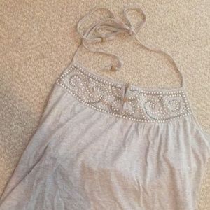 American Eagle Outfitters Halter Top